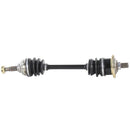 BRONCO STANDARD AXLE (ARC-7001)