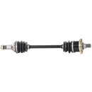 BRONCO STANDARD AXLE (GAM-AC-8-145)