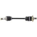 BRONCO STANDARD AXLE (GAM-AC-8-245)