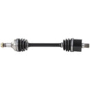 BRONCO STANDARD AXLE (GA6-AC-8-349)