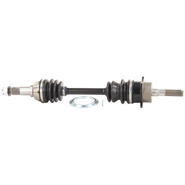 BRONCO STANDARD AXLE (GAM-CA-8-211)
