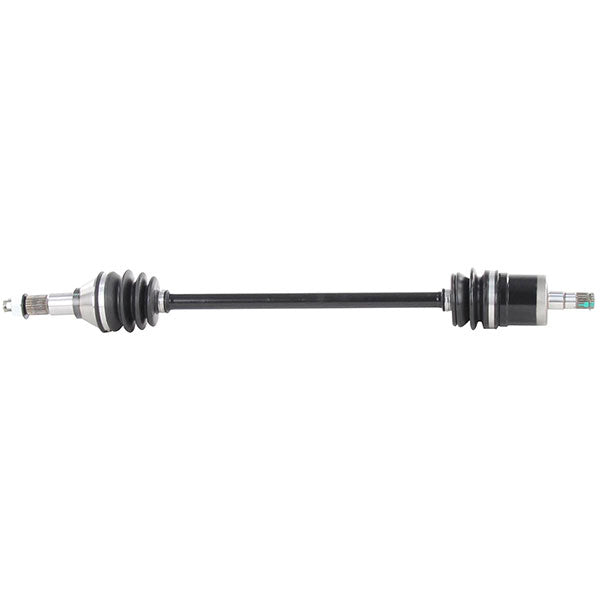BRONCO STANDARD AXLE (GAM-CA-8-117)