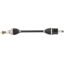 BRONCO HEAVY DUTY AXLE (CAN-6022HD)