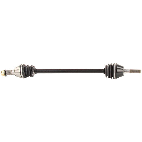 BRONCO STANDARD AXLE (GA6-CA-8-124)