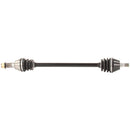 BRONCO STANDARD AXLE (GA6-CA-8-224)