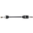 BRONCO HEAVY DUTY AXLE (CAN-6041HD)