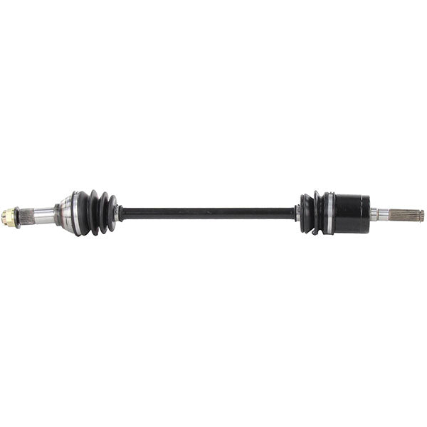BRONCO STANDARD AXLE (GAM-CA-8-125)