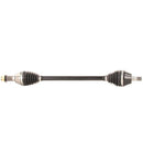 BRONCO HEAVY DUTY AXLE (CAN-6063HD)