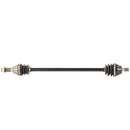 BRONCO STANDARD AXLE (CAN-7062)