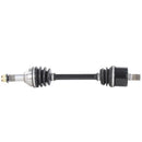 BRONCO STANDARD AXLE (CAN-7059)
