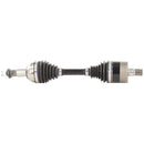 BRONCO HEAVY DUTY AXLE (CAN-6012HD)