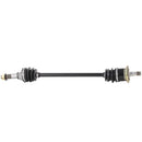 BRONCO STANDARD AXLE (CAN-7044)