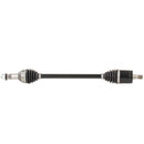 BRONCO HEAVY DUTY AXLE (CAN-6081HD)