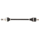 BRONCO HEAVY DUTY AXLE (CAN-6093HD)