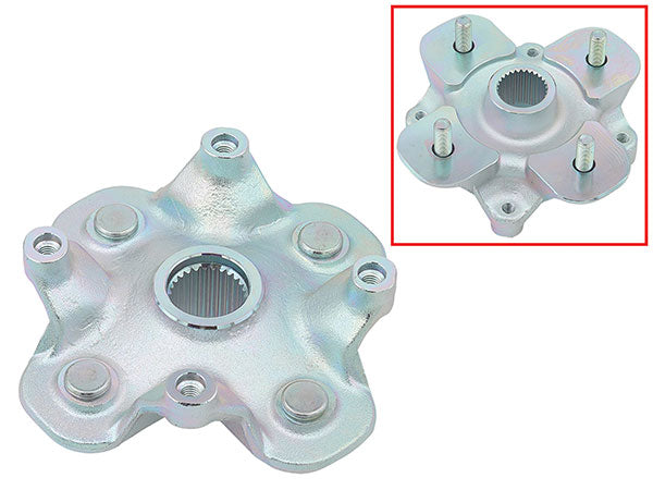 BRONCO WHEEL HUB (AT-06901)