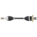 BRONCO HEAVY DUTY AXLE (YAM-6009HD)