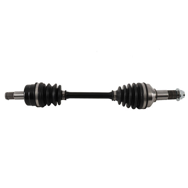 BRONCO STANDARD AXLE (GAM-YA-8-360)