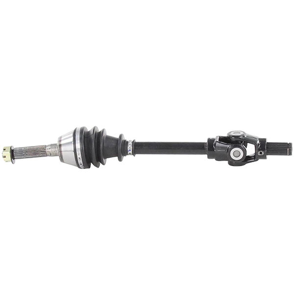 BRONCO STANDARD AXLE (GAM-PO-8-303)