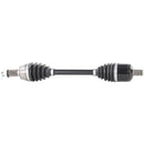 BRONCO HEAVY DUTY AXLE (POL-6010HD)