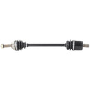 BRONCO STANDARD AXLE (GAM-PO-8-309)
