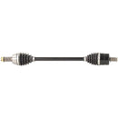 BRONCO HEAVY DUTY AXLE (POL-6026HD)