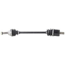 BRONCO STANDARD AXLE (GAM-PO-8-308)