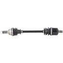 BRONCO STANDARD AXLE (GAM-PO-8-312)