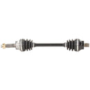 BRONCO STANDARD AXLE (POL-7019)