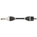 BRONCO HEAVY DUTY AXLE (POL-6027HD)