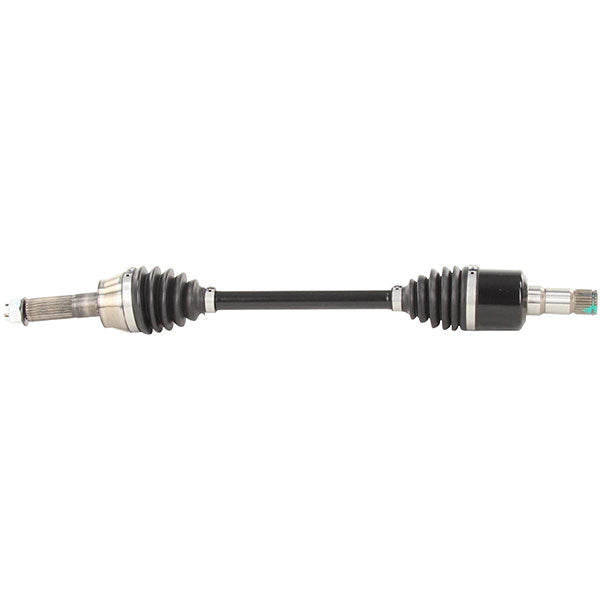 BRONCO HEAVY DUTY AXLE (POL-6034HD)