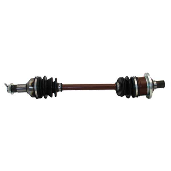 BRONCO STANDARD AXLE (POL-7044)