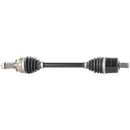 BRONCO HEAVY DUTY AXLE (POL-6077HD)