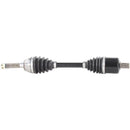 BRONCO HEAVY DUTY AXLE (POL-6068HD)