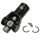 BRONCO YOKE  UNIVERSAL JOINT ATV/UTV ASSEMBLY (AT-08614-1)