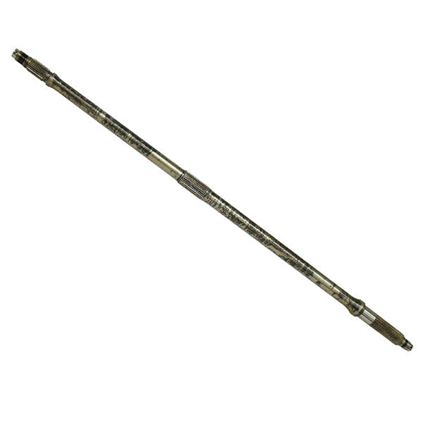BRONCO SOLID REAR AXLE (AT-03524)