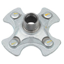 BRONCO WHEEL HUB (AT-06337)