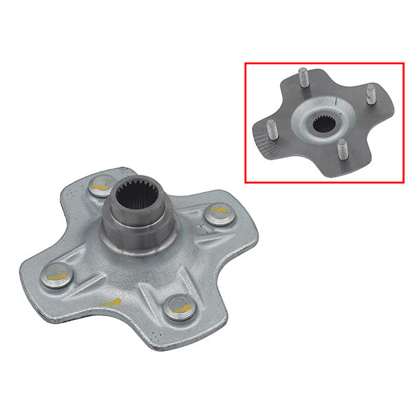 BRONCO WHEEL HUB (AT-06922)