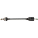 BRONCO HEAVY DUTY AXLE (HON-6050HD)