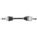 BRONCO STANDARD AXLE (KAW-7004)