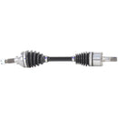 BRONCO HEAVY DUTY AXLE (KAW-6009HD)
