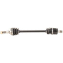 BRONCO STANDARD AXLE (KAW-7016)