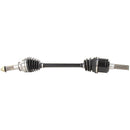 BRONCO STANDARD AXLE (KAW-7017)