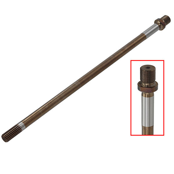 WAVEWERX DRIVE SHAFT (WC-03316)