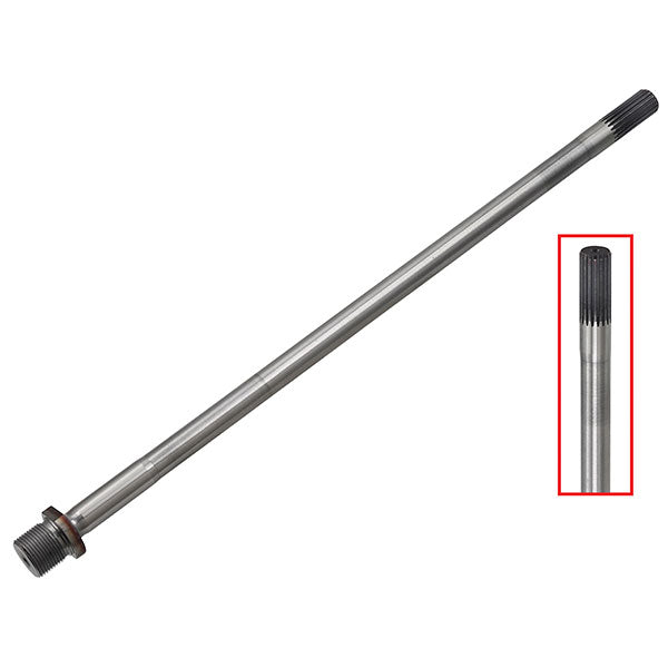 WAVEWERX DRIVE SHAFT (WC-03318)