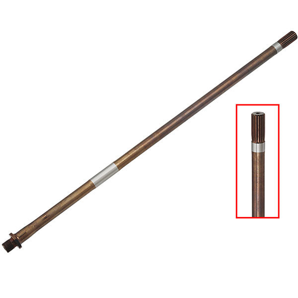 WAVEWERX DRIVE SHAFT (WC-03342)