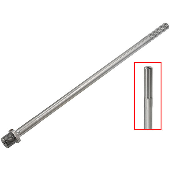 WAVEWERX DRIVE SHAFT (WC-03344)