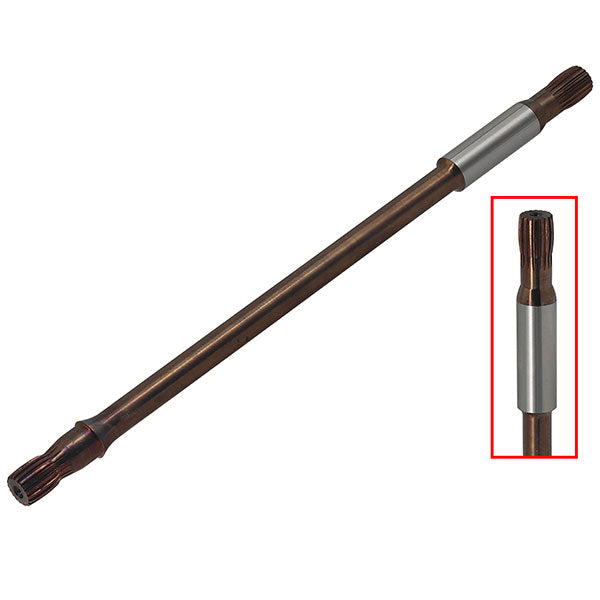 WAVEWERX DRIVE SHAFT (WC-03301)