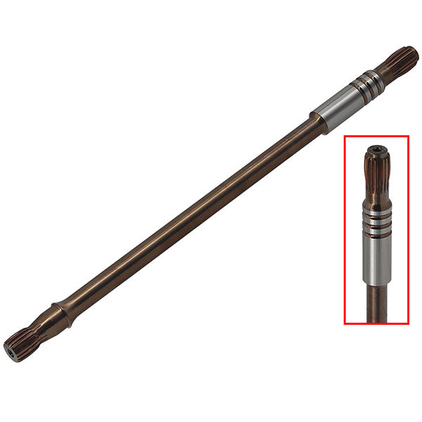 WAVEWERX DRIVE SHAFT (WC-03302)