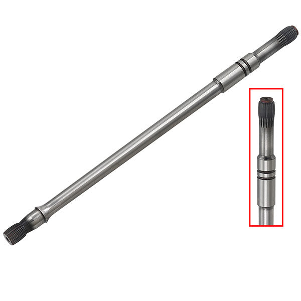 WAVEWERX DRIVE SHAFT (WC-03307)