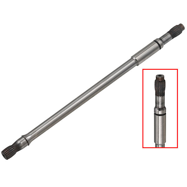 WAVEWERX DRIVE SHAFT (WC-03308)